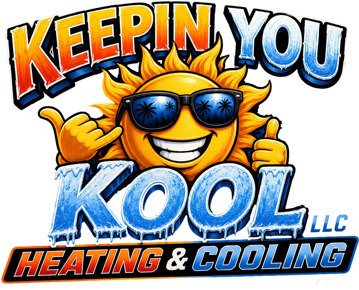 Keepin you kool llc in Sarasota, FL