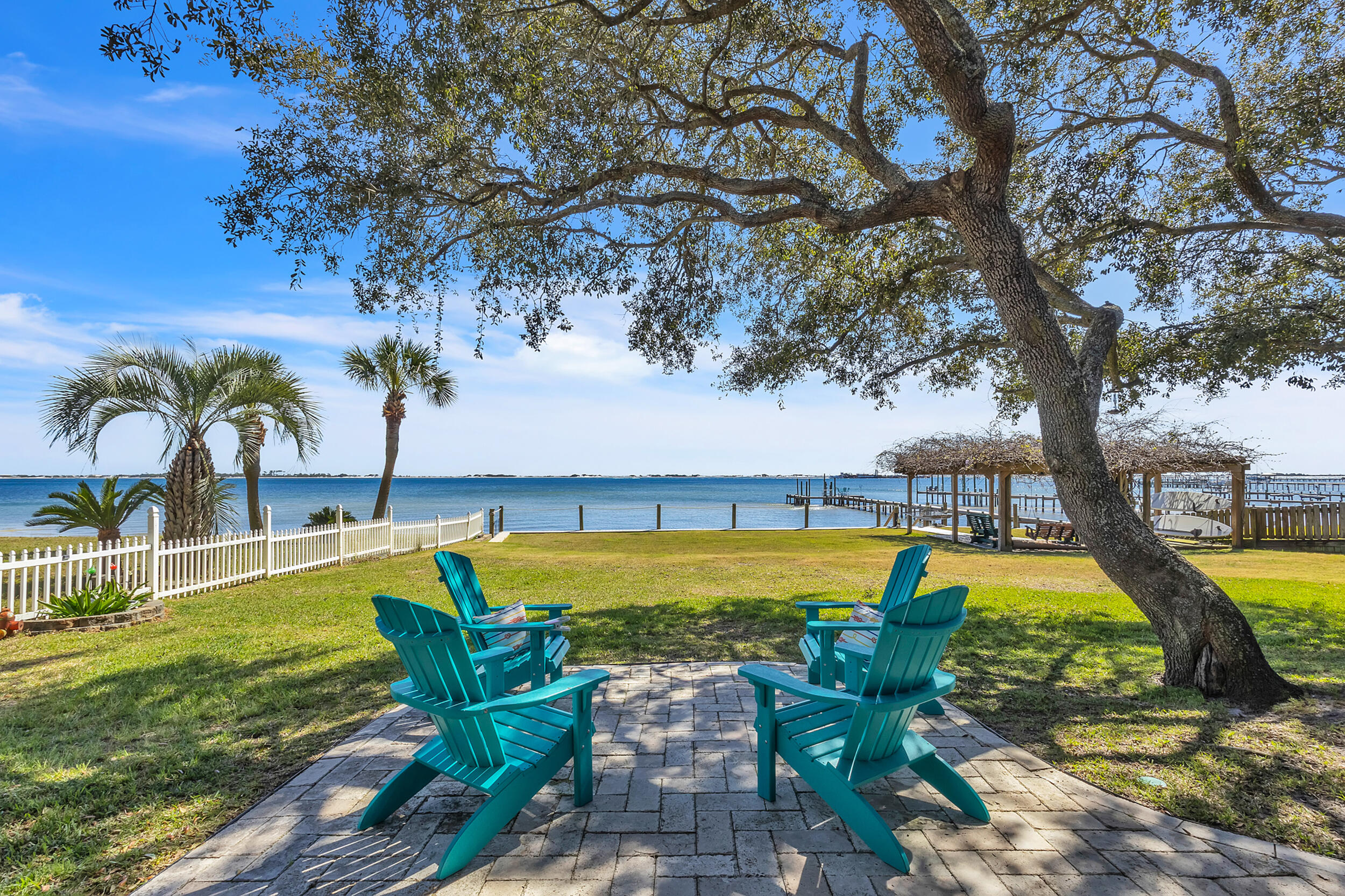 Pepper White, Realtor, Coastal Collective Group in Pensacola Beach, FL