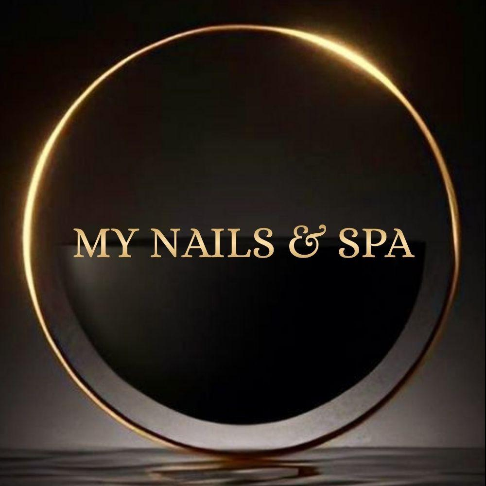 My Nails & Spa in Milledgeville, GA