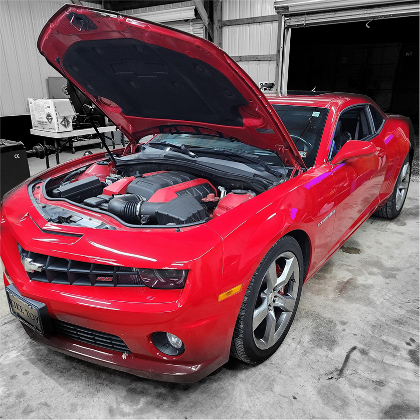 Eric's Everything Auto in Dillsburg, PA