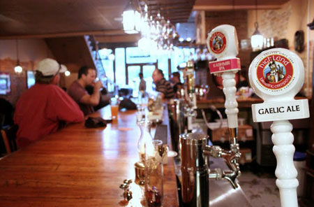 Iron Horse Station in Hot Springs, NC (4)