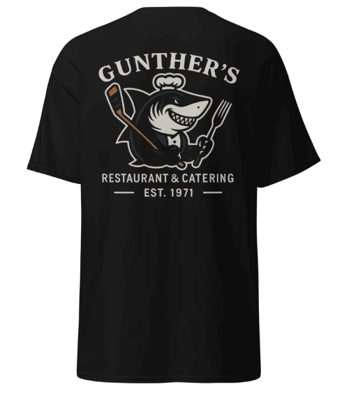 Gunther's Restaurant & Catering in San Jose, CA (4)