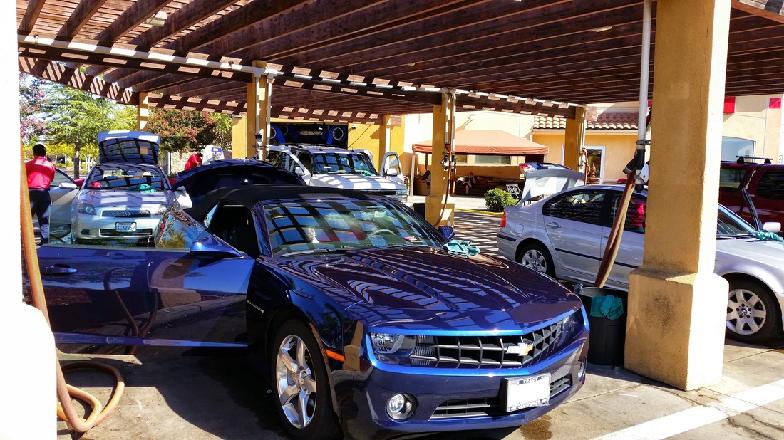 Roseville Auto Spa in Roseville, CA (2)