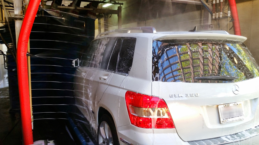 Roseville Auto Spa in Roseville, CA (3)
