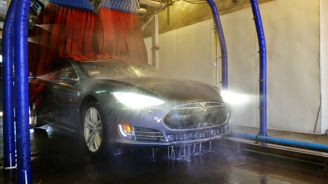 Roseville Auto Spa in Roseville, CA (4)