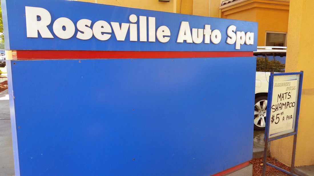 Roseville Auto Spa in Roseville, CA (5)
