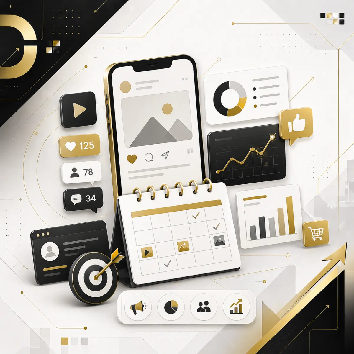 Digital Small Biz Marketing, LLC in City of Industry, CA (2)