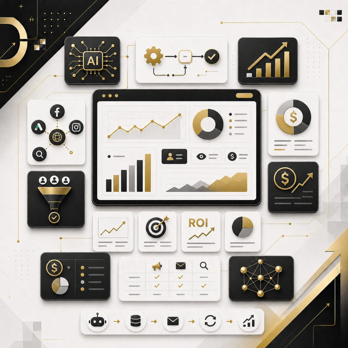 Digital Small Biz Marketing, LLC in City of Industry, CA (4)