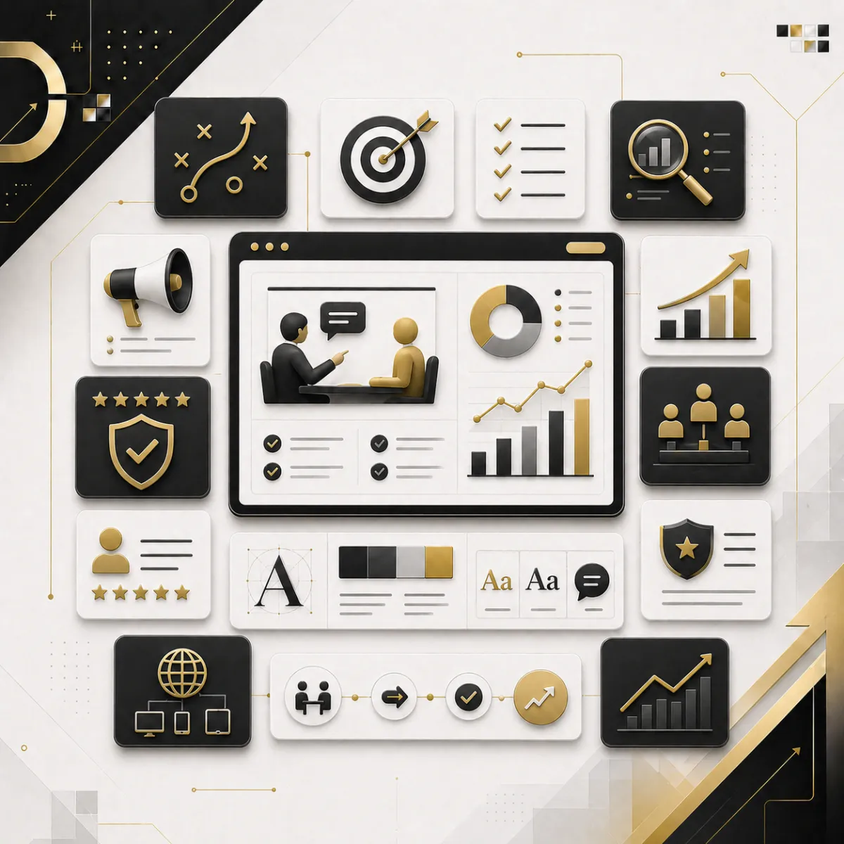 Digital Small Biz Marketing, LLC in City of Industry, CA (6)