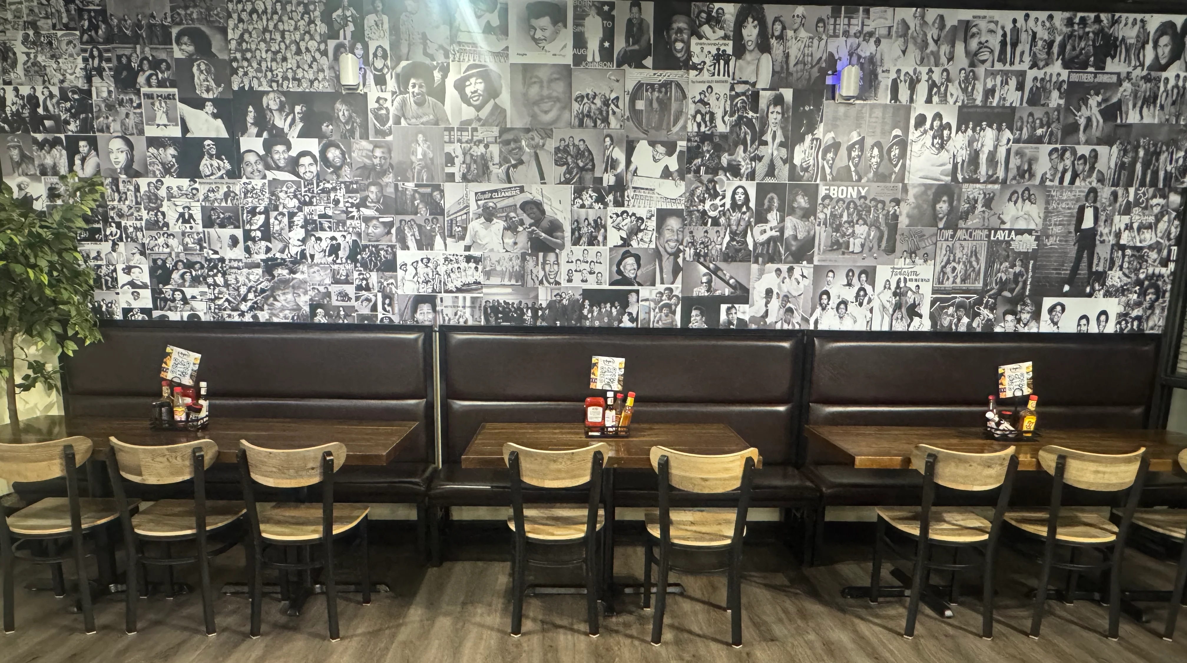 Augie's Cafe in Valdosta, GA (2)