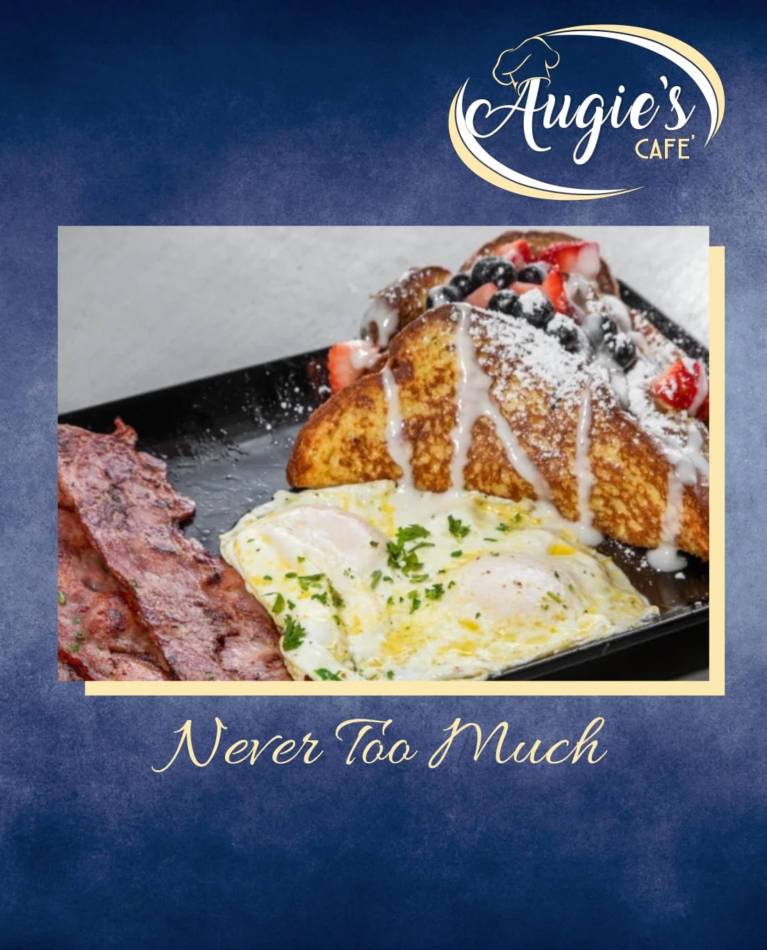 Augie's Cafe in Valdosta, GA (5)