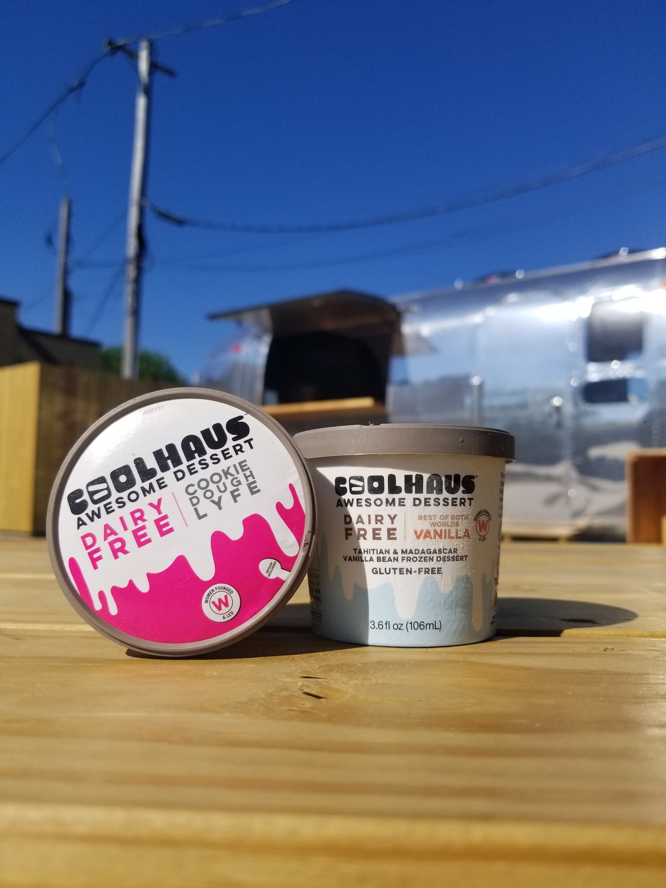 Frankie's Ice Cream (Seasonal Memorial Day Weekend - Labor Day) in Port Washington, WI (5)