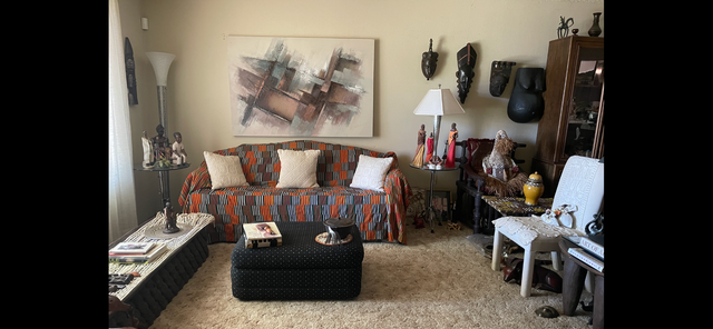 Thelma's African Connection in Vallejo, CA