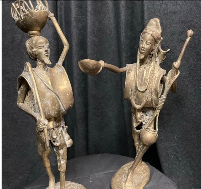 Thelma's African Connection in Vallejo, CA (2)