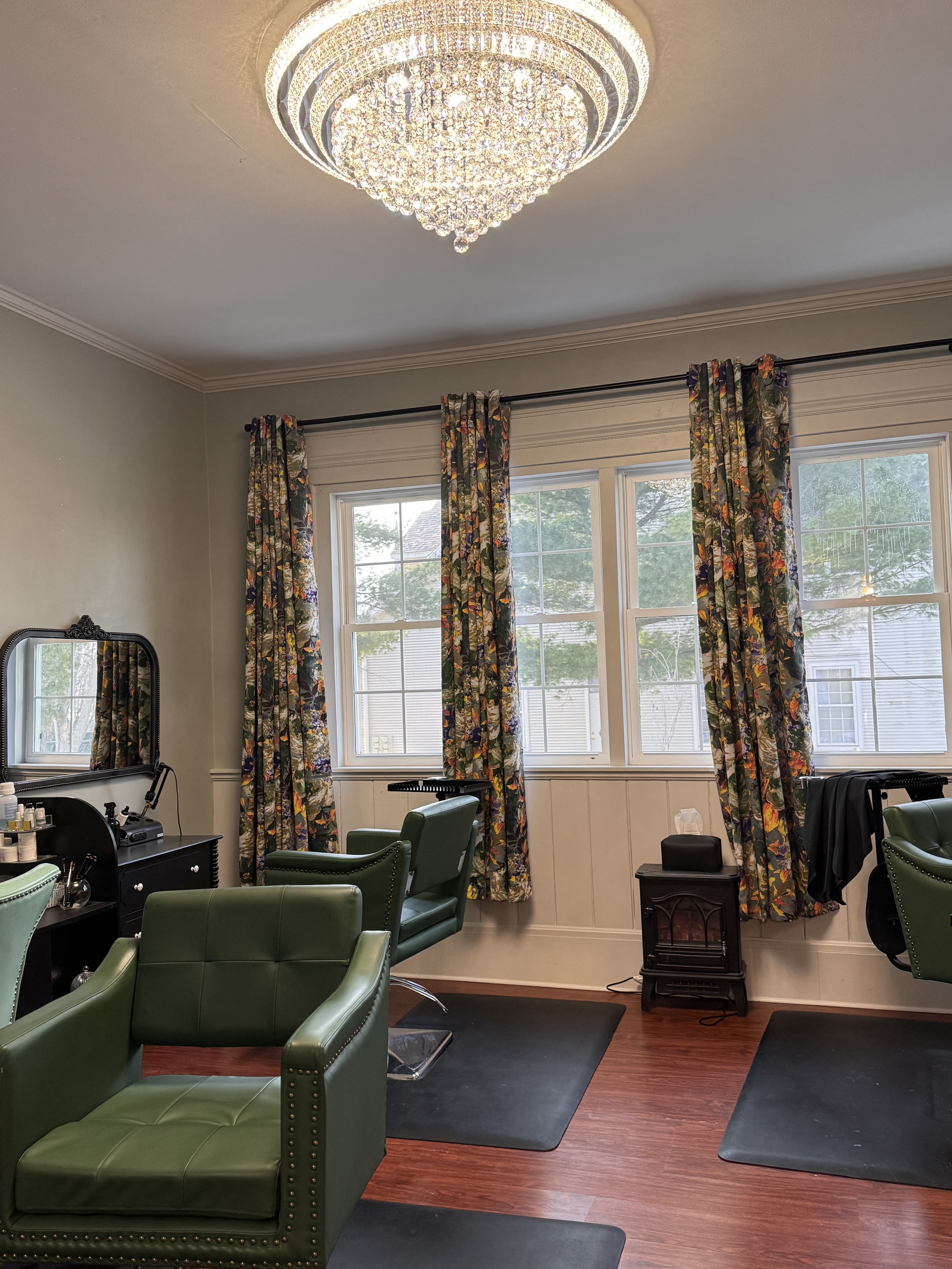 Melissa Marie Salon & Spa in Wausau, WI (4)