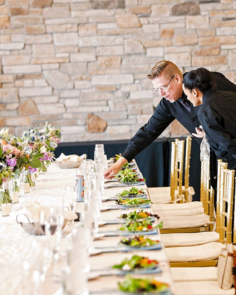 Elegant Fare Catering & Events in Cincinnati, OH