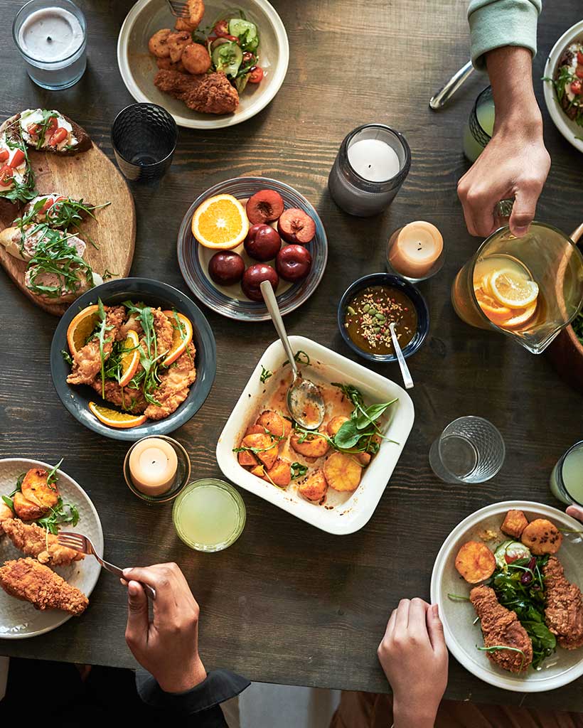 Elegant Fare Catering & Events in Cincinnati, OH (2)
