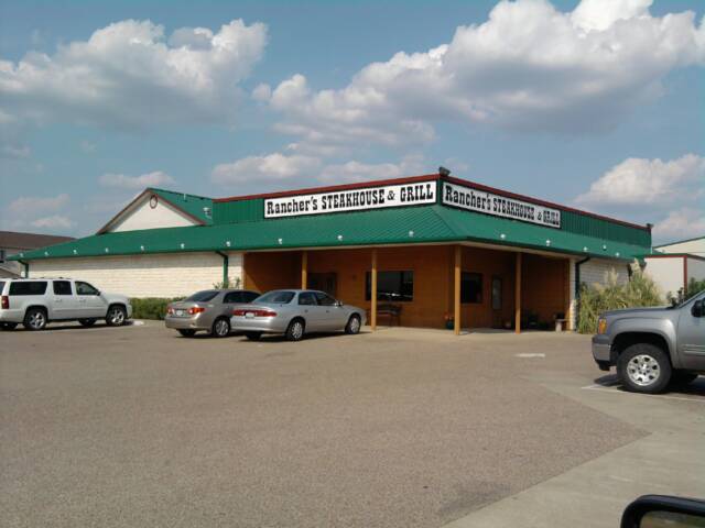 RANCHER'S in Gatesville, TX (2)