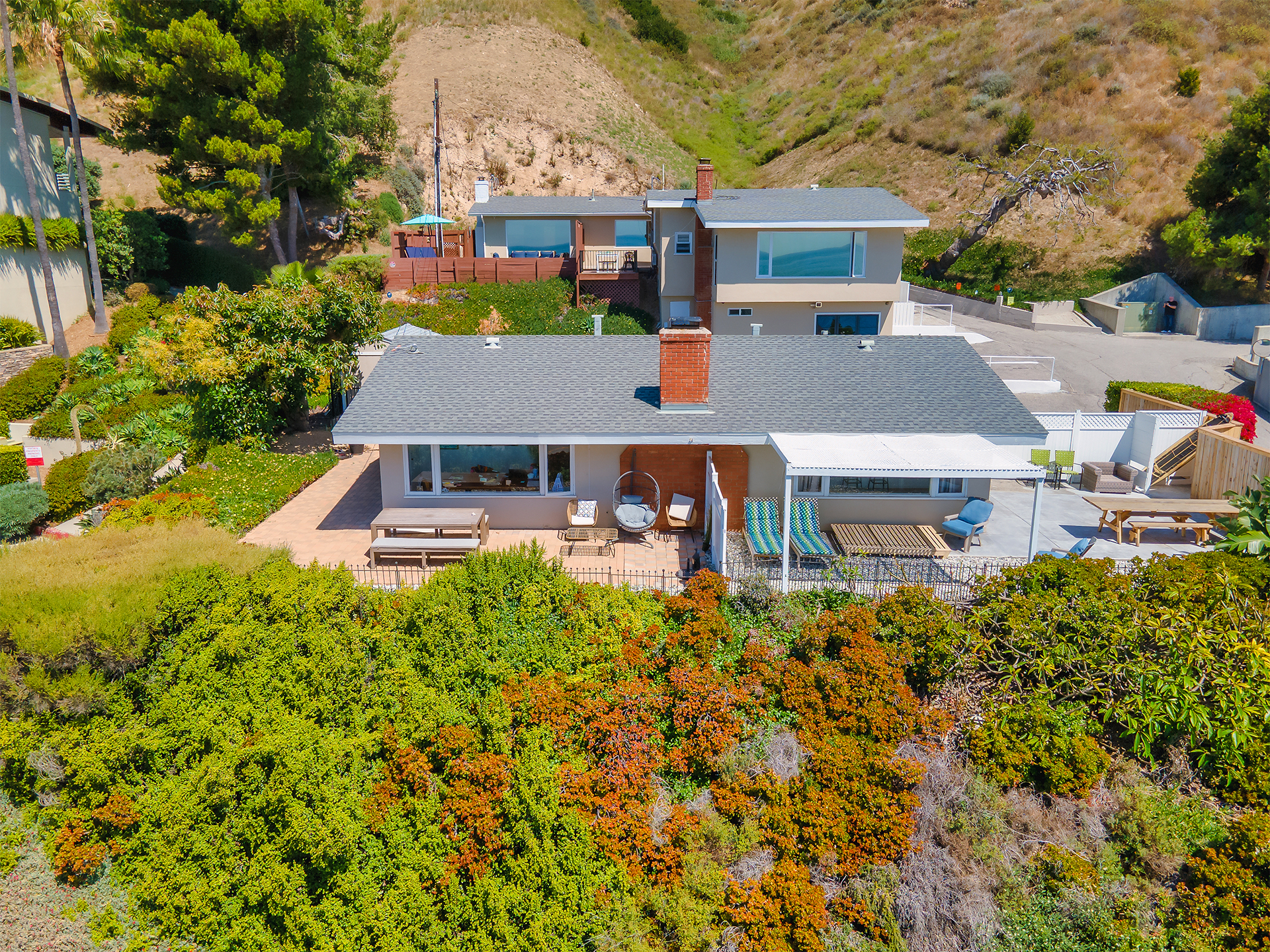 4 Malibu Real Estate in Malibu, CA