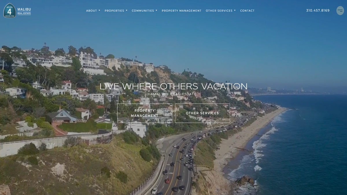 4 Malibu Real Estate in Malibu, CA (4)