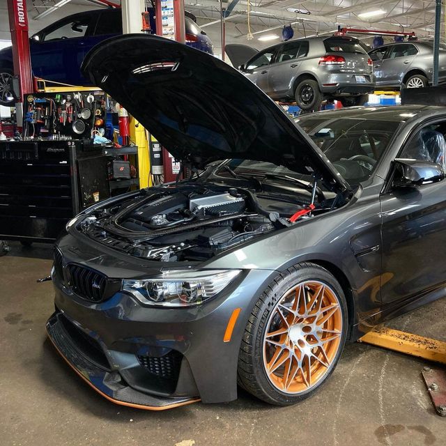 First Call Auto Care in Royal Oak, MI (3)