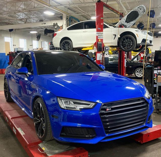 First Call Auto Care in Royal Oak, MI (4)