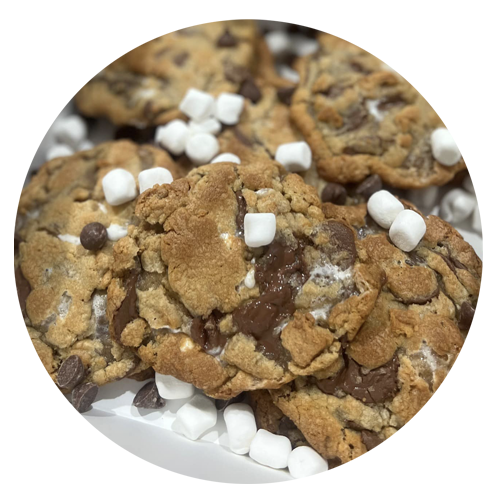 Her Sweets Bakery in Shannon, GA
