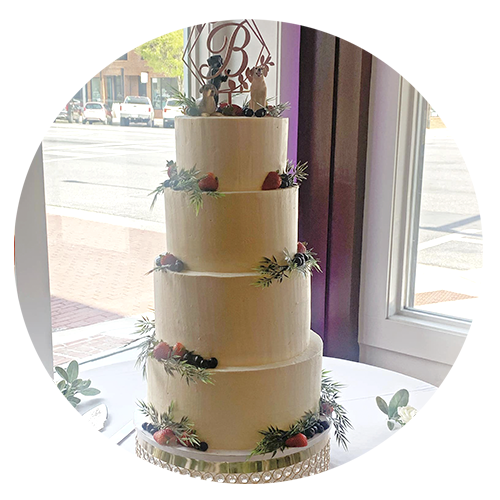Her Sweets Bakery in Shannon, GA (2)