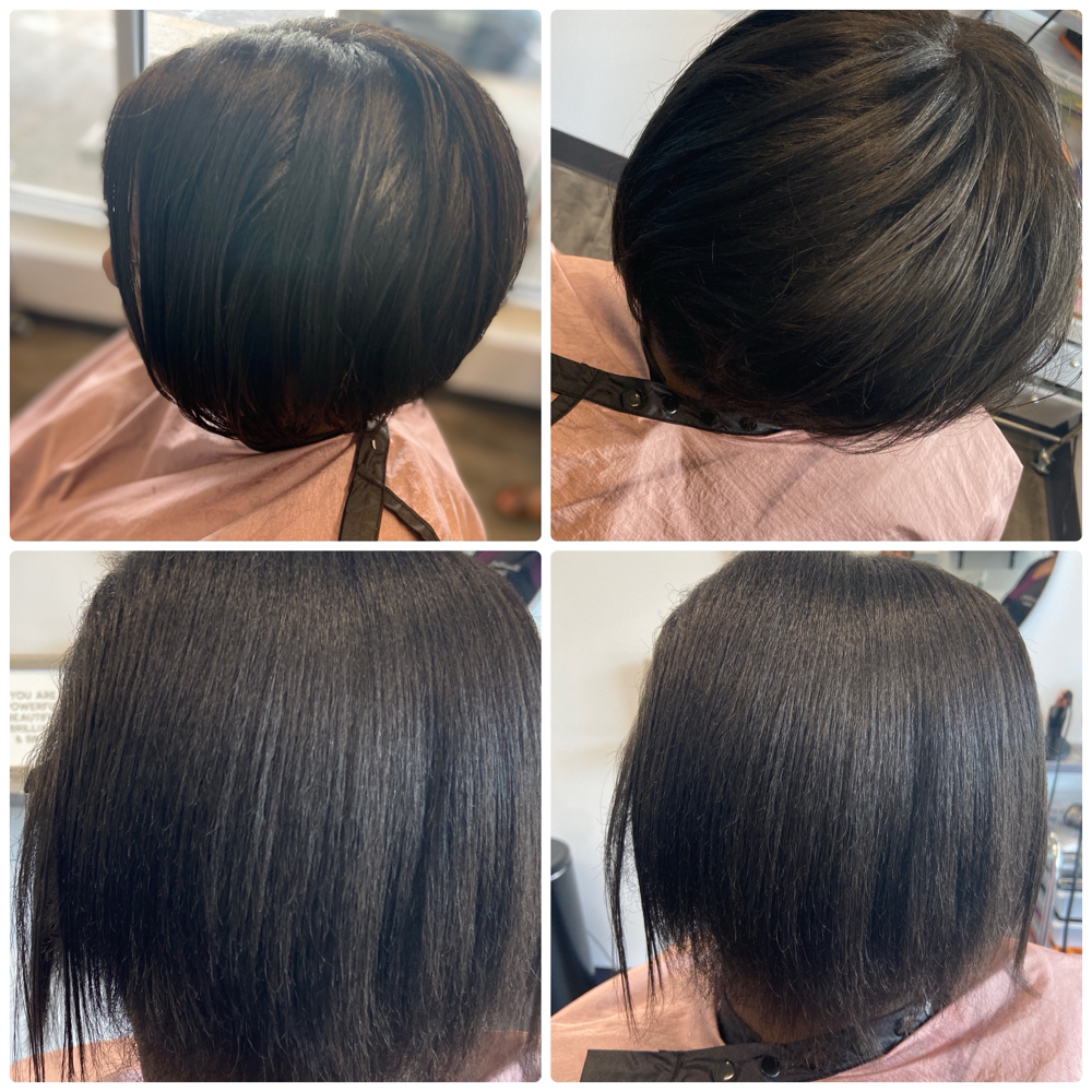 Divine Hair Co., LLC in Richmond, VA
