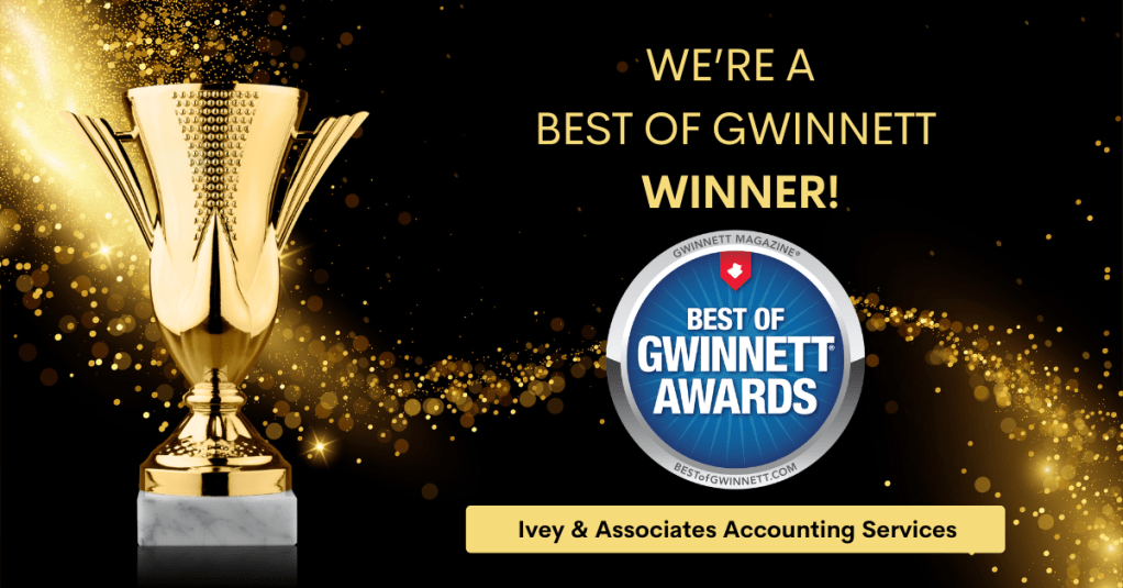 Ivey & Associates Accounting Services in Lilburn, GA