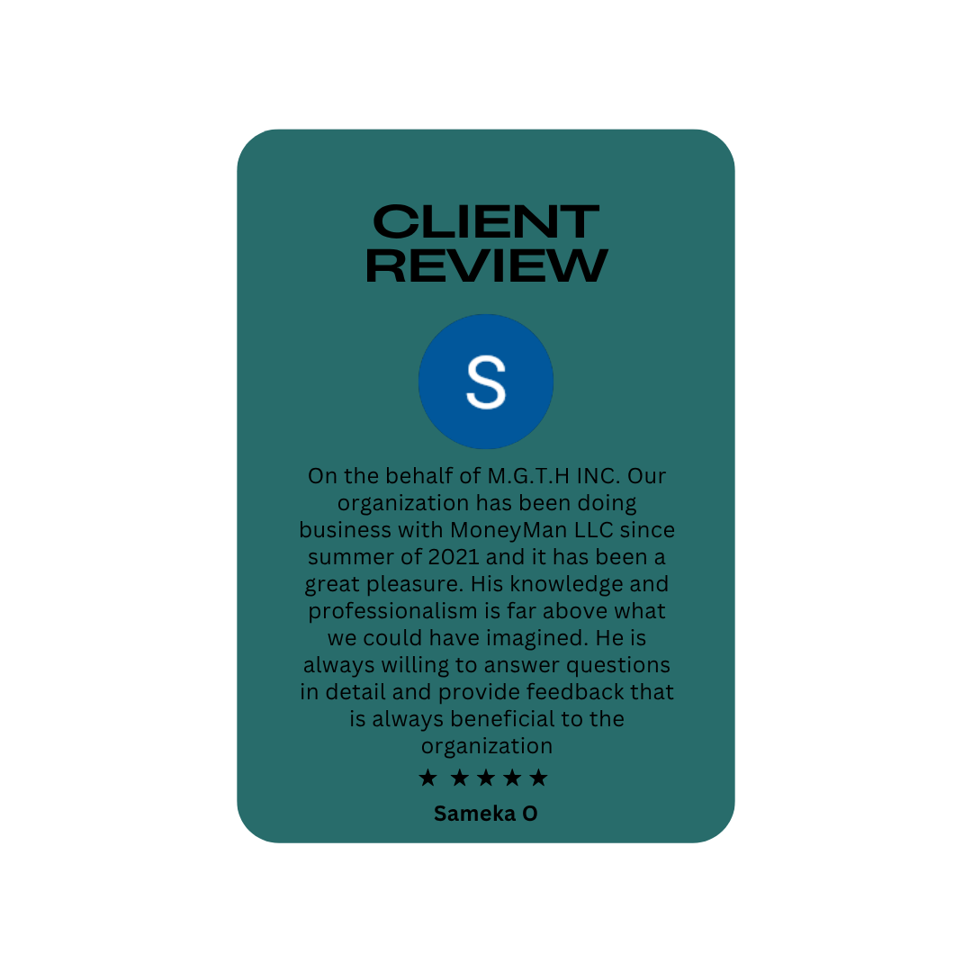 Ivey & Associates Accounting Services in Lilburn, GA (4)