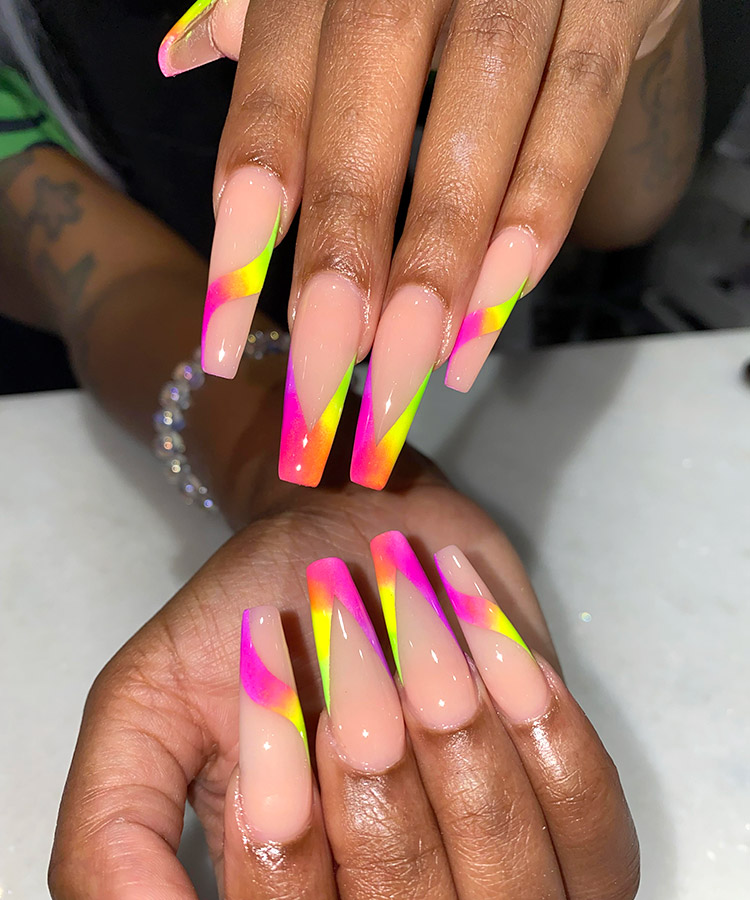 Radiant Nail Spa in Boynton Beach, FL
