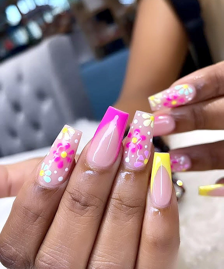 Radiant Nail Spa in Boynton Beach, FL (2)