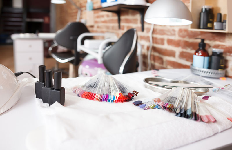 Radiant Nail Spa in Boynton Beach, FL (3)