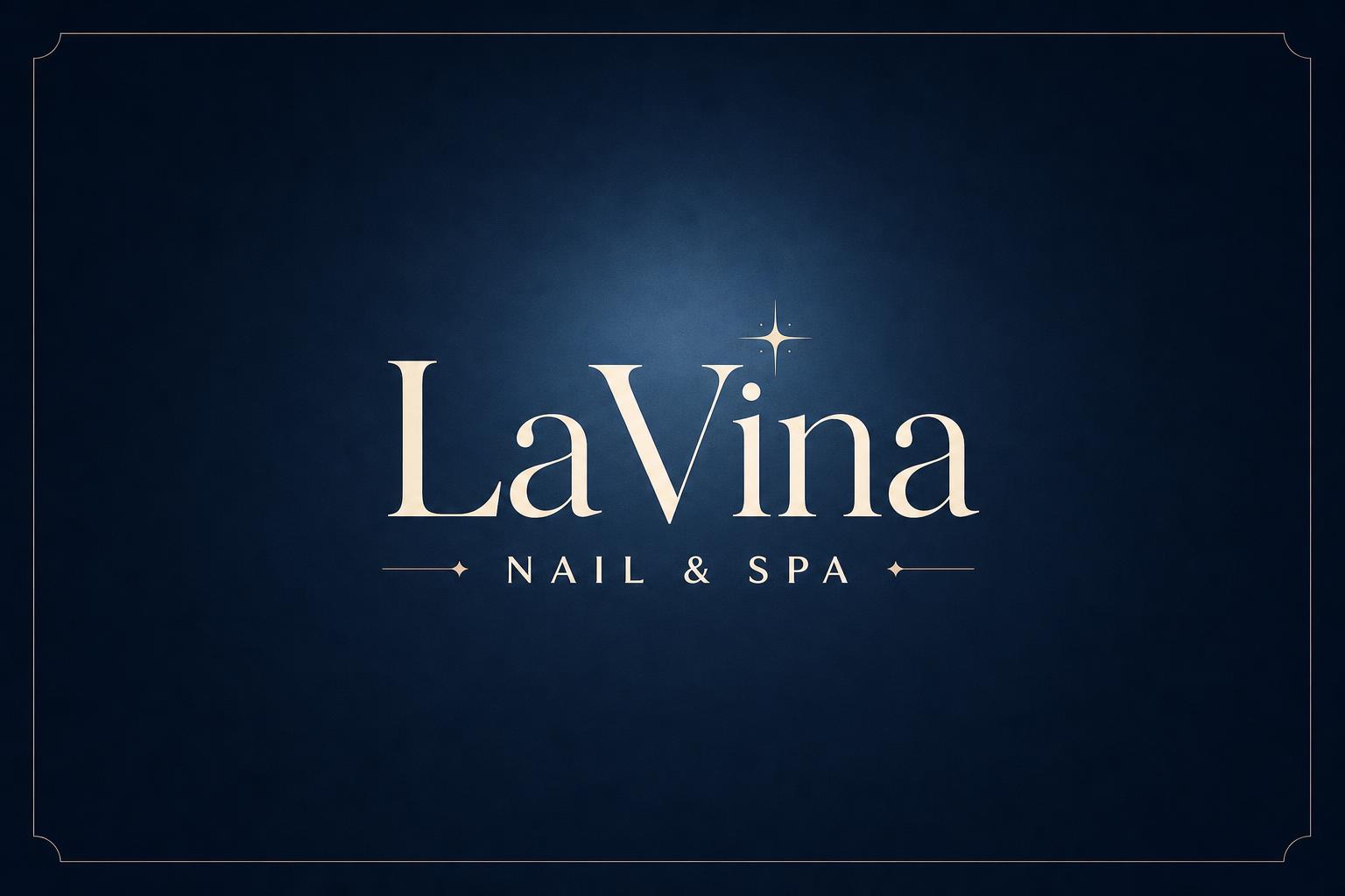 LaVina Nail & Spa in Hyattsville, MD