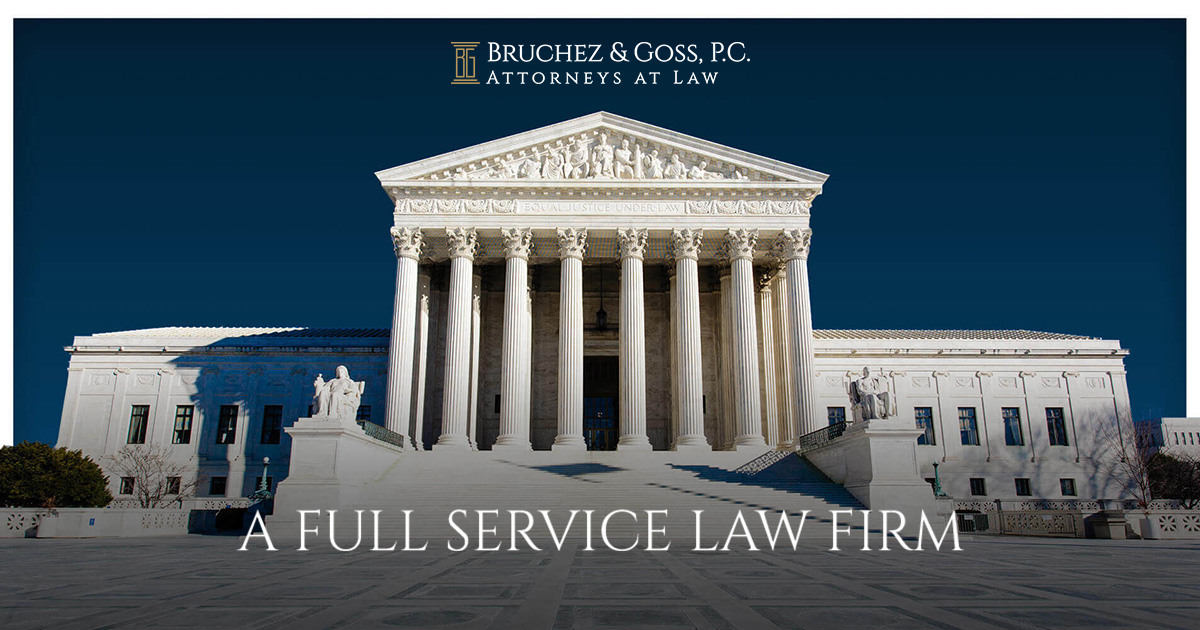 Bruchez & Goss, P.C. in Bryan, TX (3)