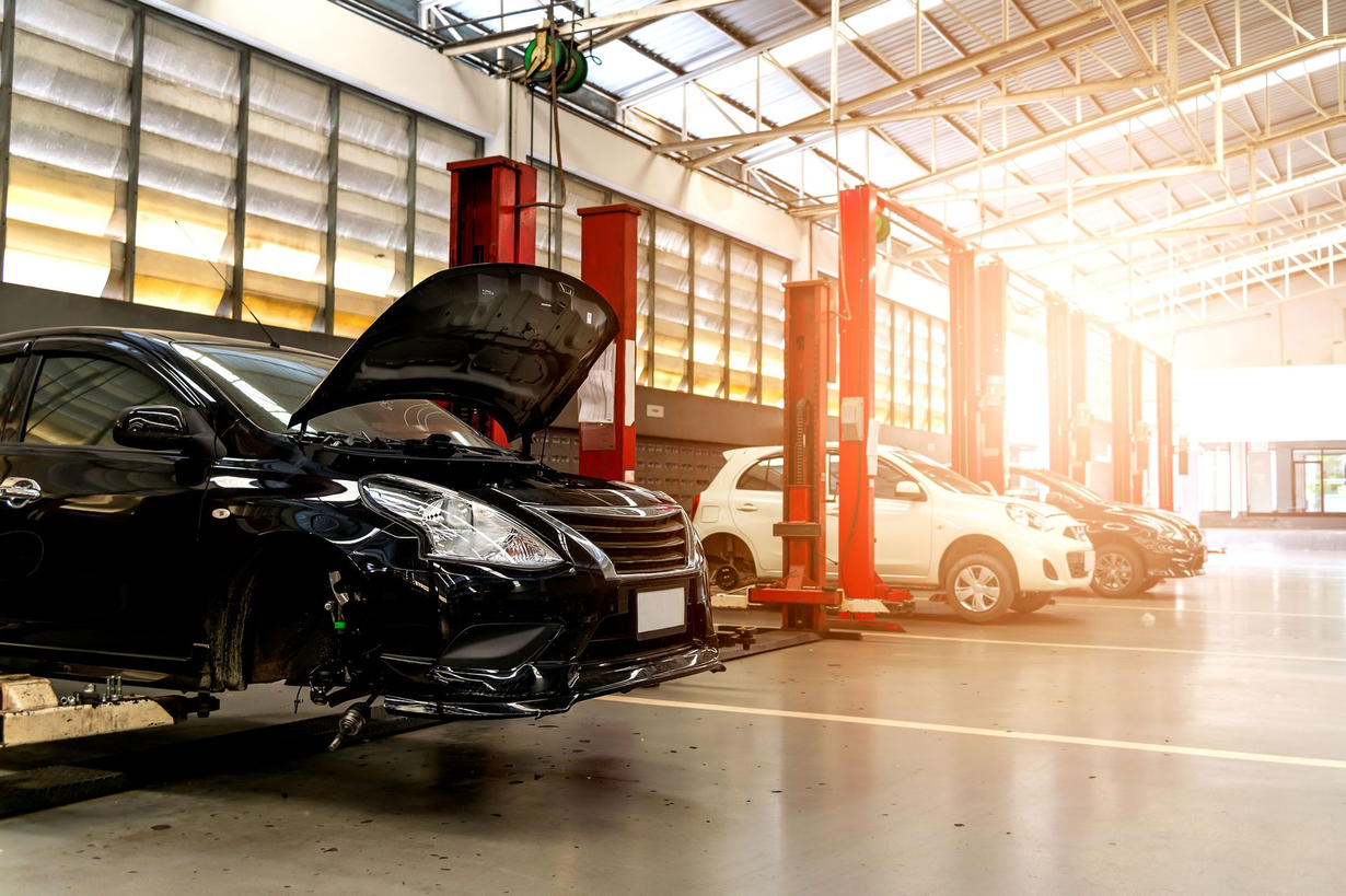 Performance Specialties in Spring Valley, CA