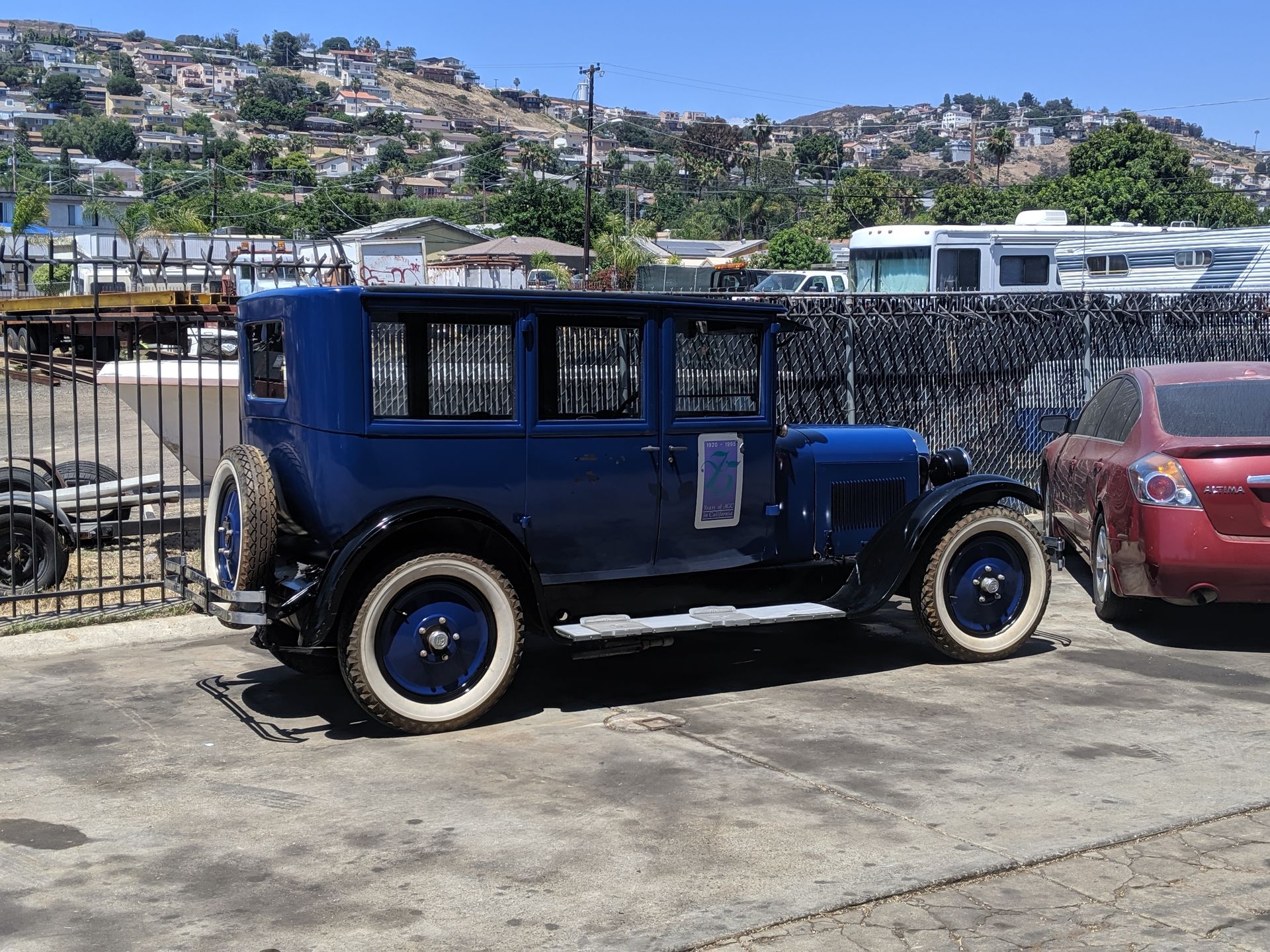 Performance Specialties in Spring Valley, CA (3)