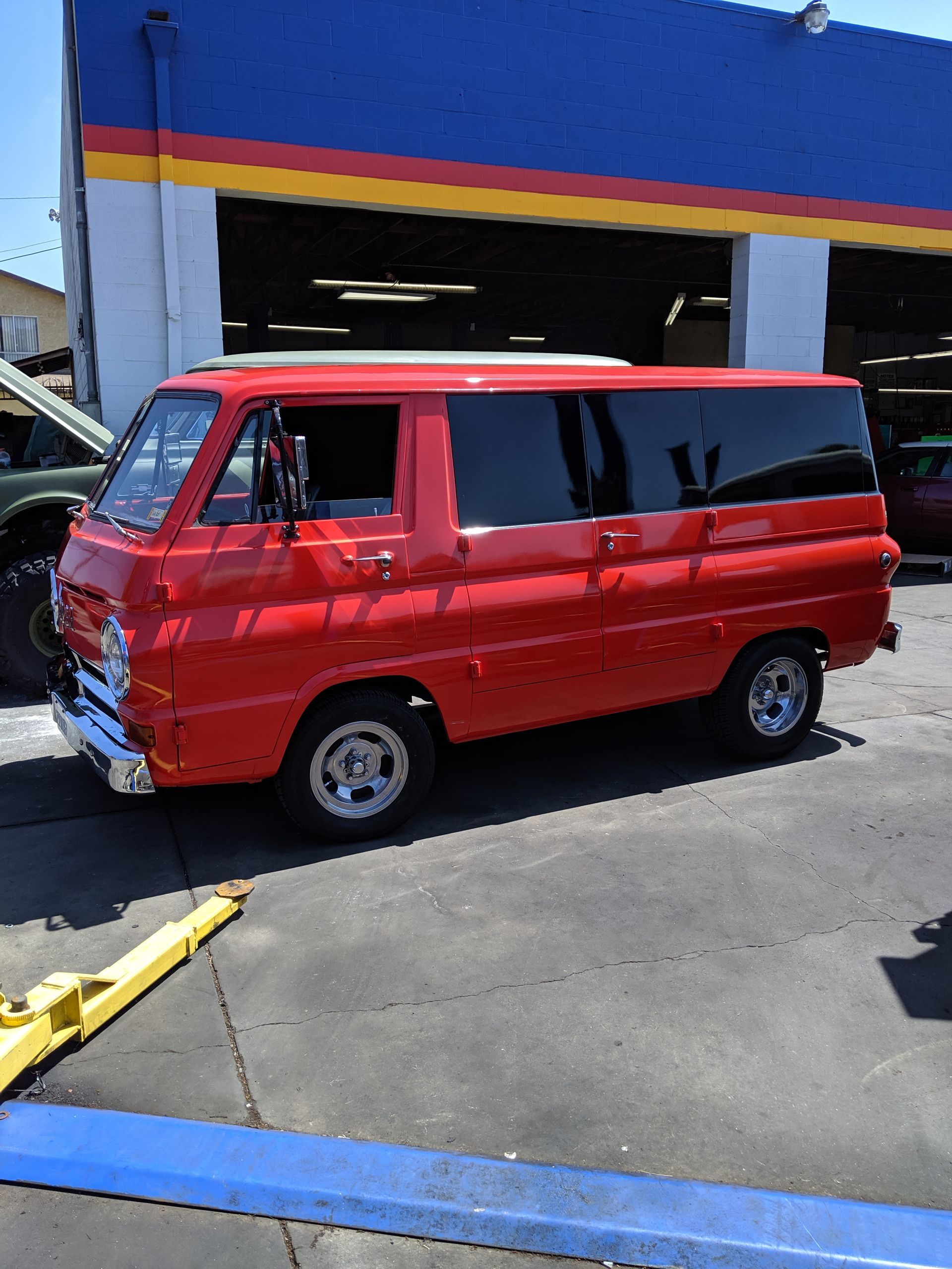 Performance Specialties in Spring Valley, CA (4)