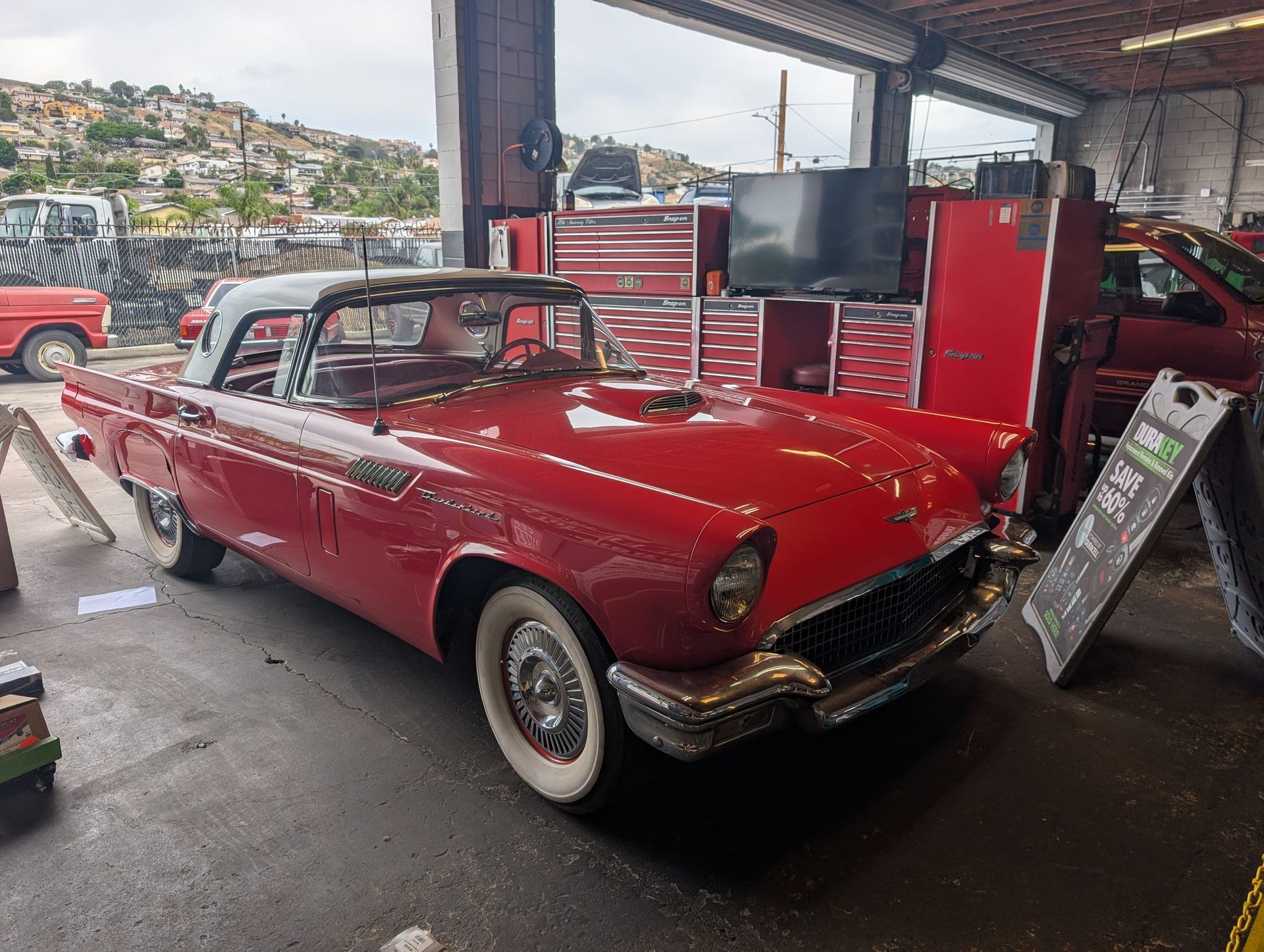 Performance Specialties in Spring Valley, CA (5)