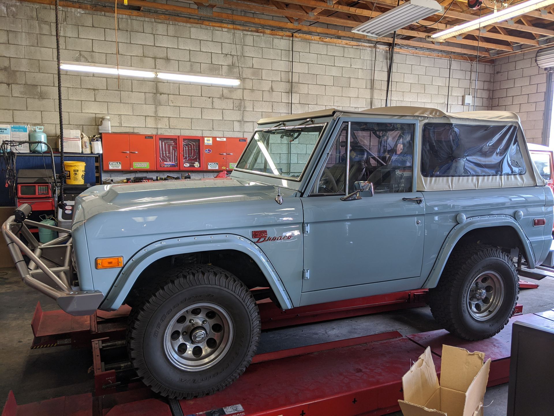 Performance Specialties in Spring Valley, CA (6)