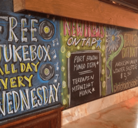 Alexions Bar & Grill in Carnegie, PA (2)