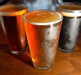 Alexions Bar & Grill in Carnegie, PA (3)