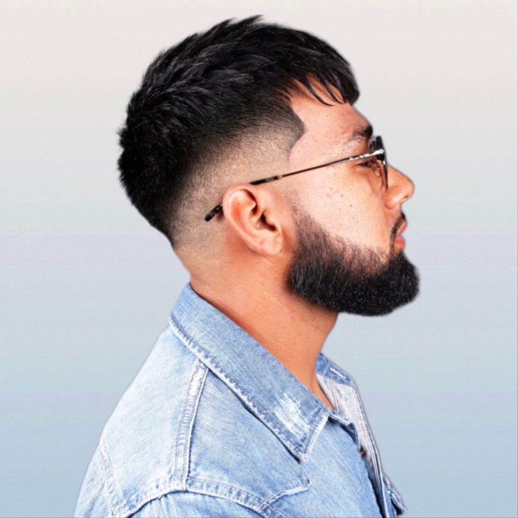 Blurryfades Barbershop in West Palm Beach, FL (3)
