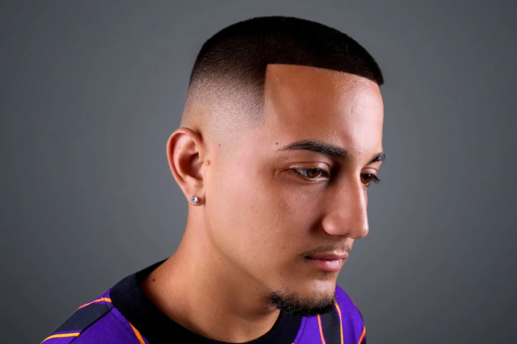 Blurryfades Barbershop in West Palm Beach, FL (6)