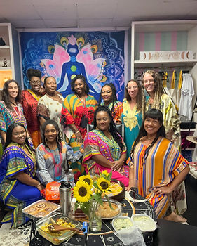 Goddess Energy Services in Temple Terrace, FL