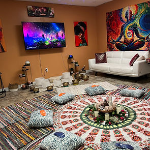 Goddess Energy Services in Temple Terrace, FL (2)