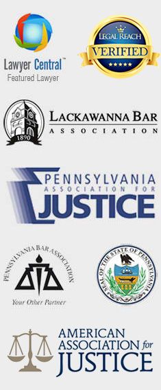 Todd Johns Law, LLC in Dunmore, PA