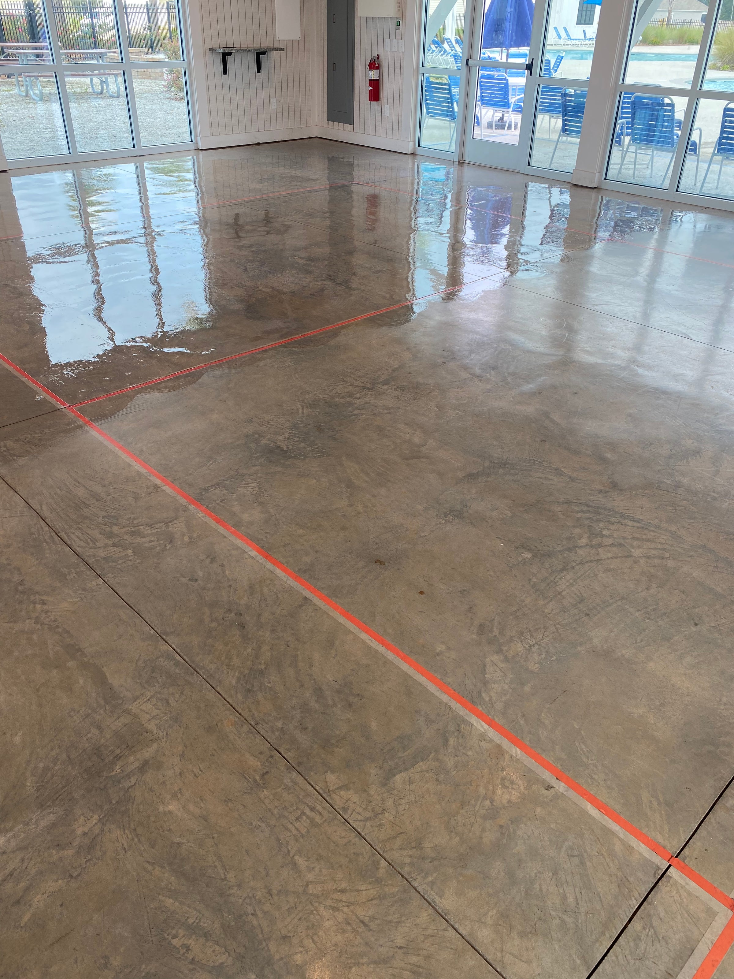Evans Cleaning Solutions in Mount Pleasant, SC (2)