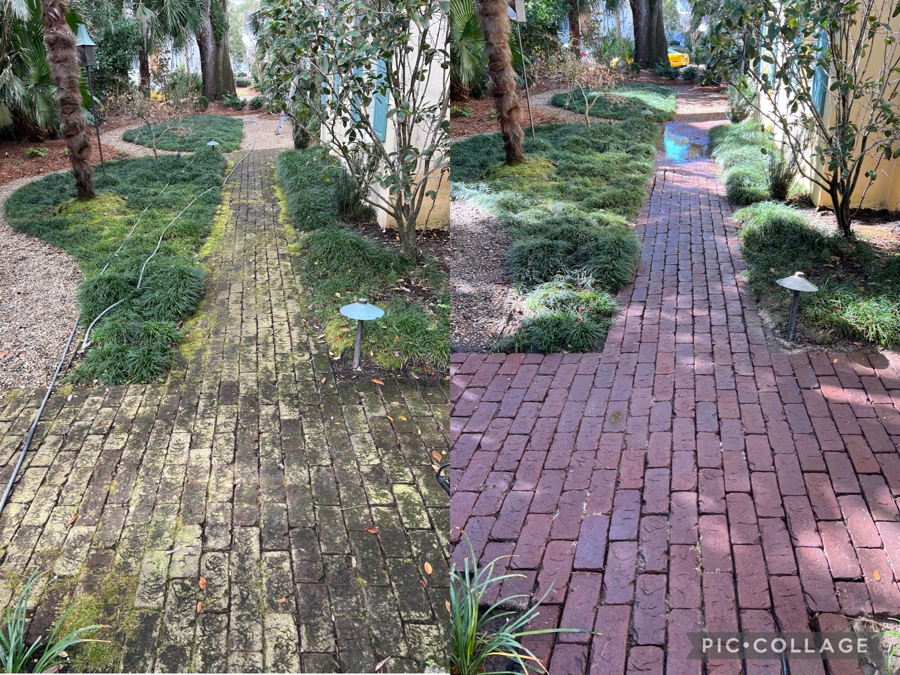 Evans Cleaning Solutions in Mount Pleasant, SC (3)